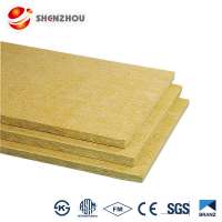 rockwool price non conductive heat resistant materials rock wool