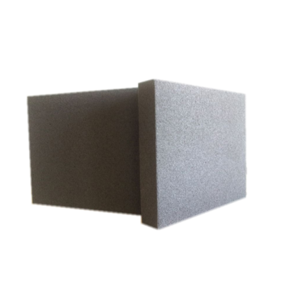 150mm cellular glass building material foam cellular glass block black foam glass board