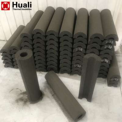 foam glass pipe cold insulation material pricing