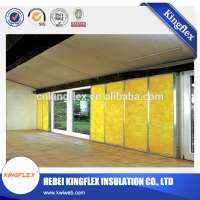 glass wool insulation Australian standard