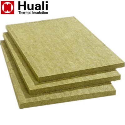 50kg m3 thermal insulation rock wool price 50kg/m3 rockwool board